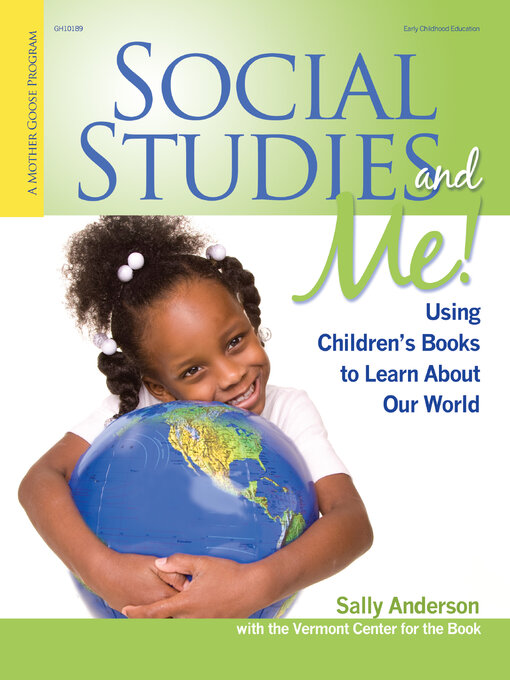 Title details for Social Studies and Me by Sally Anderson - Available